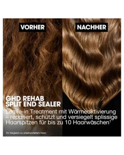 Rehab Leave-in Treatment bei Spliss 100 ml