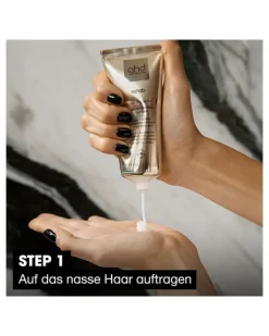 Rehab Leave-in Treatment bei Spliss 100 ml