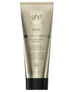 Rehab Leave-in Treatment bei Spliss 100 ml