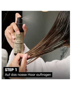 Rehab Leave-in Treatment für geschädigtes Haar 95 ml