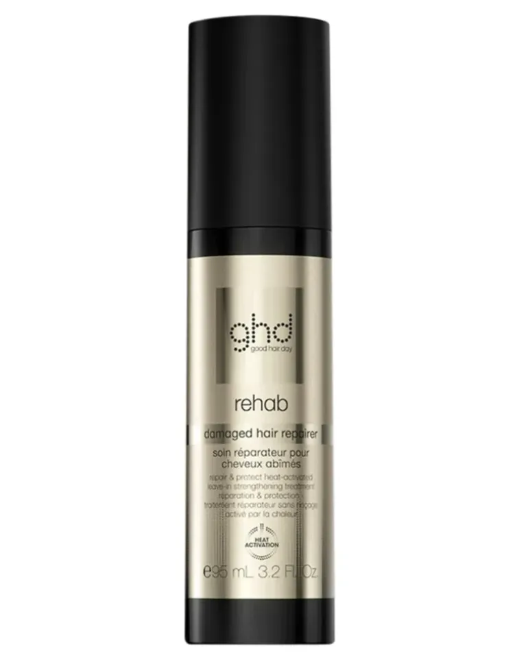 Rehab Leave-in Treatment für geschädigtes Haar 95 ml