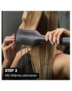 Rehab Leave-in Treatment für geschädigtes Haar 95 ml