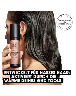 Rehab Leave-in Treatment für trockenes Haar 95 ml