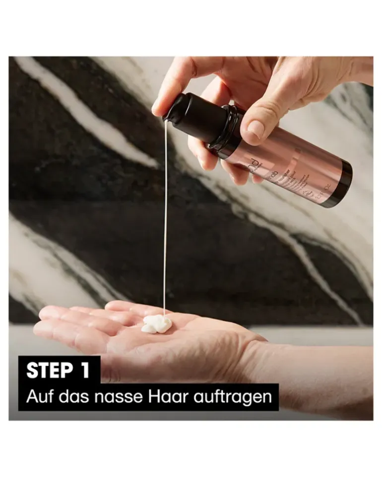 Rehab Leave-in Treatment für trockenes Haar 95 ml