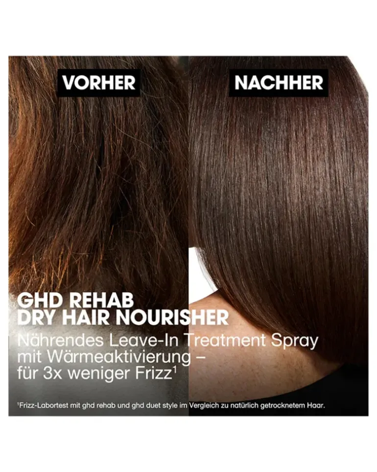 Rehab Leave-in Treatment für trockenes Haar 95 ml