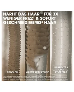 Rehab Leave-in Treatment für trockenes Haar 95 ml