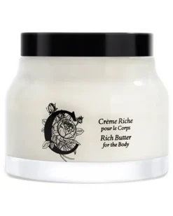 Reichhaltige Körpercreme 200 ml