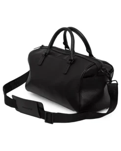 Reisetasche mit Haimaul - Schwarz