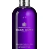 Relaxing Ylang-Ylang Bath & Shower Gel 300 ml