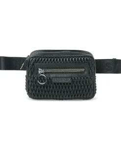 Reporter Gürteltasche - Schwarz