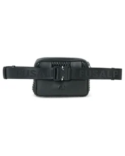 Reporter Gürteltasche - Schwarz
