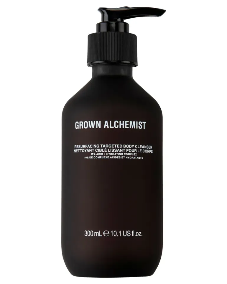 Resurfacing Targeted Body Cleanser Duschgel 300 ml