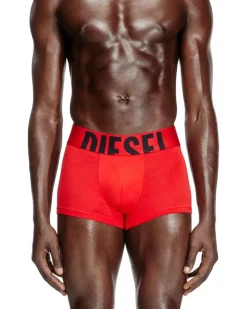 Retropants im Dreierpack aus Baumwollstretch - Boxershorts - Herren - Schwarz