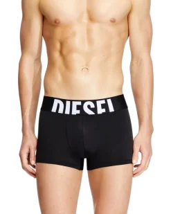Retropants im Dreierpack aus Mikrofaser - Boxershorts - Herren - Schwarz