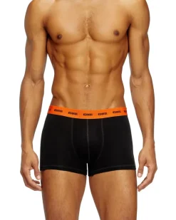 Retropants im Dreierpack - Boxershorts - Herren - Bunt