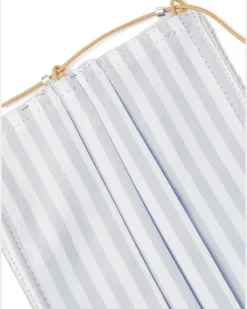 Reversible Cotton Non-Medical Face Mask Gray