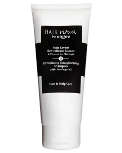 Revitalising Straightening Shampoo Shampoo 200 ml
