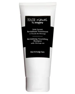 Revitalizing Nourishing Shampoo Shampoo 200 ml