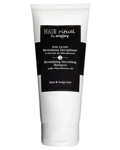 Revitalizing Smoothing Shampoo With Macadamia Oil Shampoo 200 ml