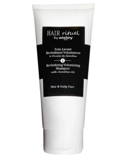 Revitalizing Volumizing Shampoo With Camellia Oil Shampoo 200 ml