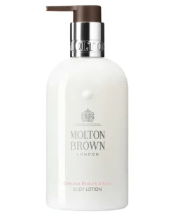 Rhubarb & Rose Body Lotion 300 ml