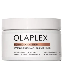 Rich Hydration Mask Feuchtigkeitsspendende Haarmaske 200 ml