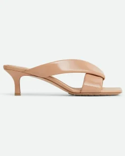 Riva Mules-Rose - Damen