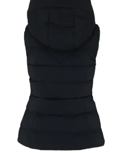 Ärmellose Weste Clair Black