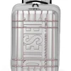Robuster Reiserucksack - Rucksäcke - Unisex - Silber