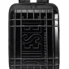 Robuster Reiserucksack - Rucksäcke - Unisex - Schwarz
