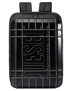 Robuster Reiserucksack - Rucksäcke - Unisex - Schwarz