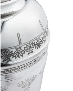 Rochester Cocktail-Shaker - Silber