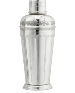 Rochester Cocktail-Shaker - Silber