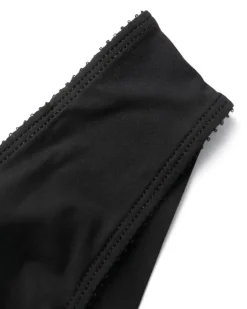 Roller Tanga - Schwarz
