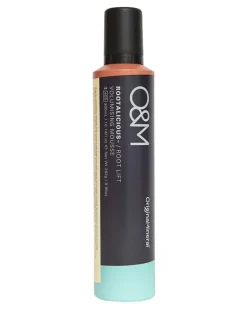 Rootalicious Root Lift Volumising Mousse 300 ml