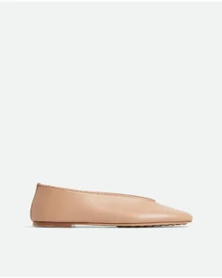 Rosa Ballerinas-Rose - Damen