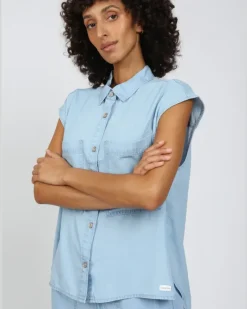 94ROSA SHIRT - regular fit