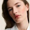 Rose , Puder-Rouge Silky Blush Gold