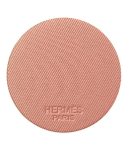 Rose , Puder-Rouge Silky Blush Gold