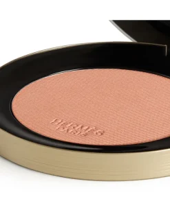 Rose , Puder-Rouge Silky Blush Gold