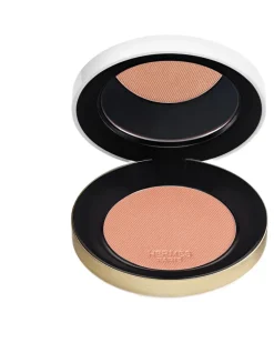 Rose , Puder-Rouge Silky Blush Gold