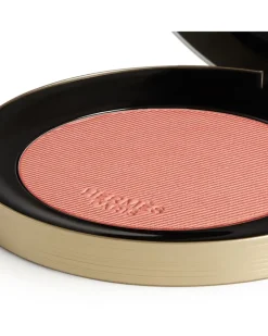 Rose , Puder-Rouge Silky Blush Purple