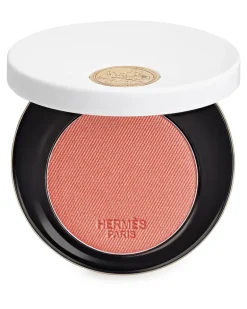 Rose , Puder-Rouge Silky Blush Purple