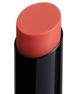 Rouge , Glänzender Lippenstift Silky Beige