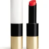 Rouge , Glänzender Lippenstift Silky Orange