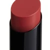 Rouge , Glänzender Lippenstift Silky Burgundy