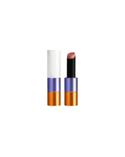 Rouge , Glänzender Lippenstift Silky, limitierte Kollektion Beige