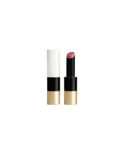 Rouge , Glänzender Lippenstift Silky Pink