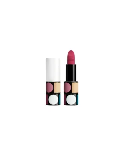 Rouge , leichter matter Lippenstift, limitierte Kollektion Pink