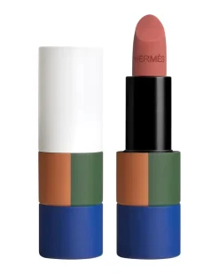Rouge , Lippenstift matt, Limited Edition Beige